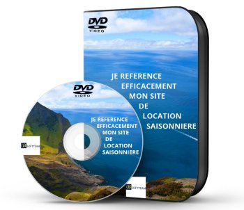 Produit reférencement site location saisonnière