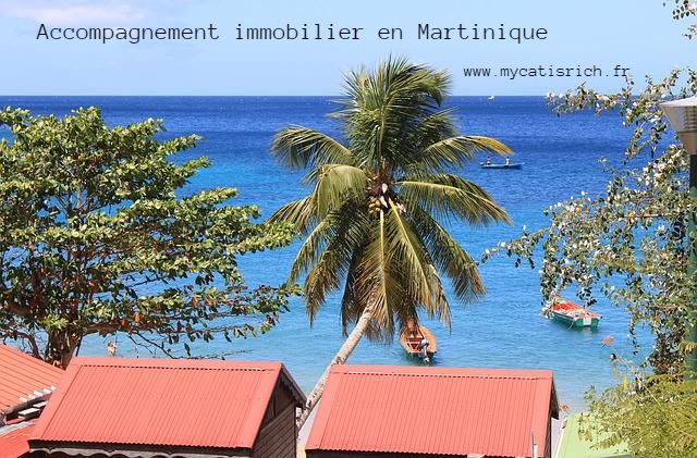 Accompagnement immobilier